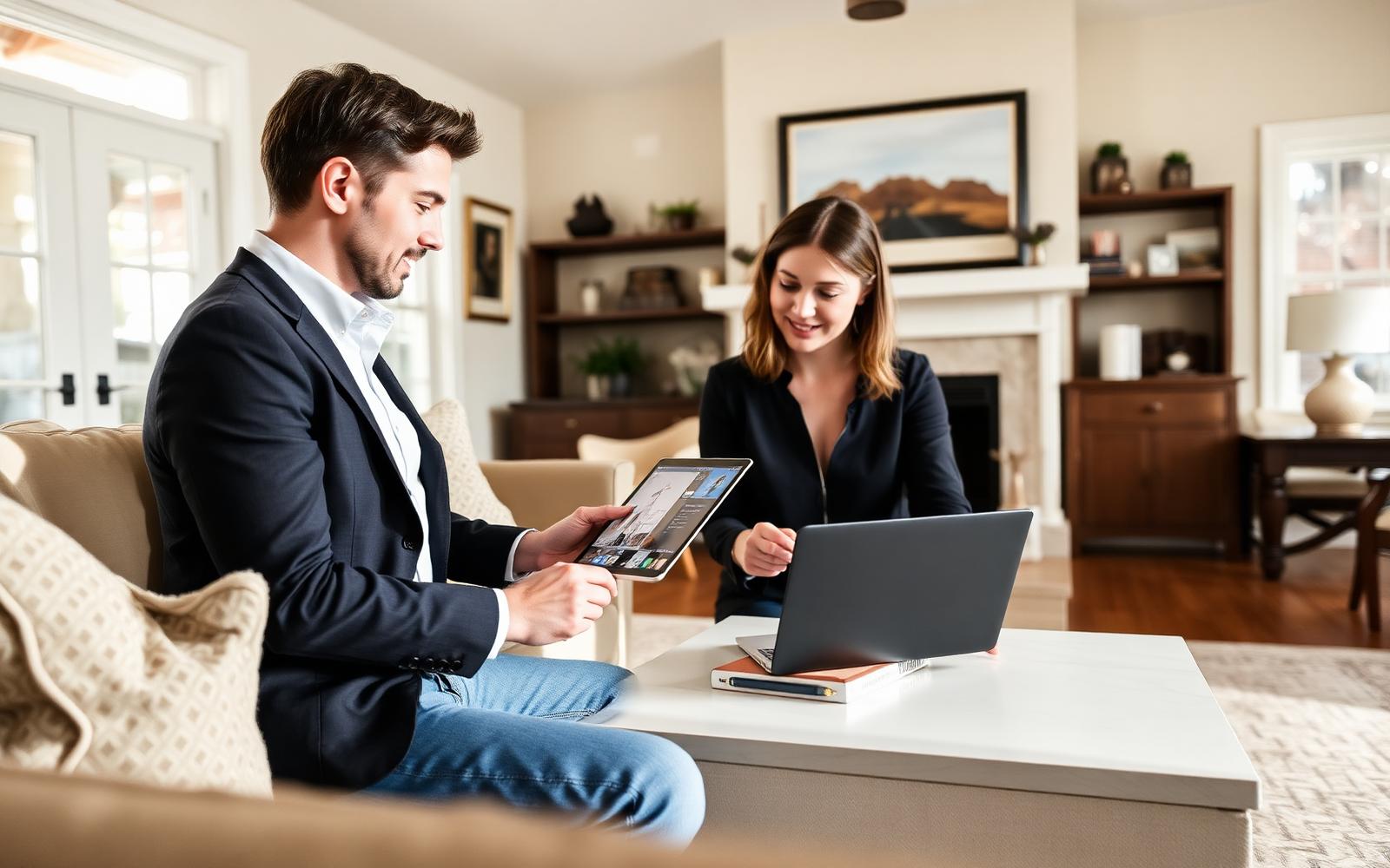 First Impressions That Sell: Why Staging Pays for Itself